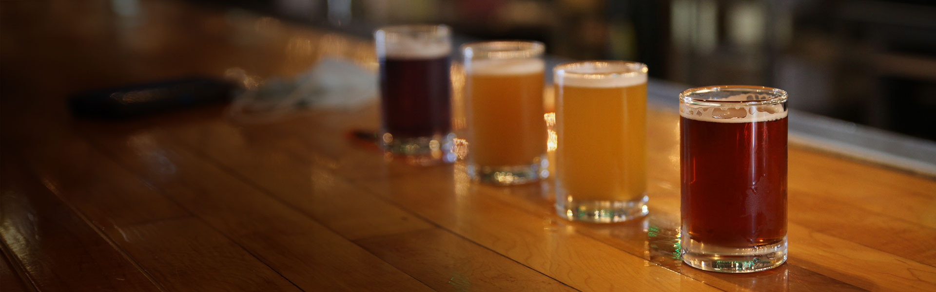 Appleton Beer Factory Growlers To Go
